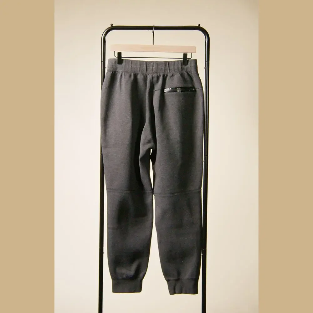 Jordan Brand Georgetown Hoyas Men’s Jogger Sweatpants Large Gray NCAA